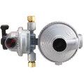 Jr Products JR Products 07-30395 Automatic Changeover Regulator - Fairview Style 07-30395